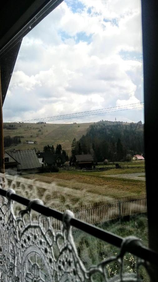 Domek Na Kympkach Istebna Luaran gambar