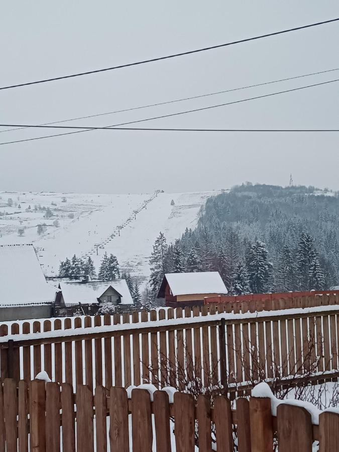 Domek Na Kympkach Istebna Luaran gambar